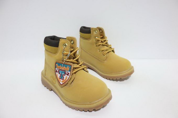 Timberland Boots Kids ID:20221216-132